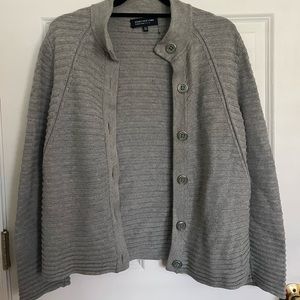 Button up Cardigan
